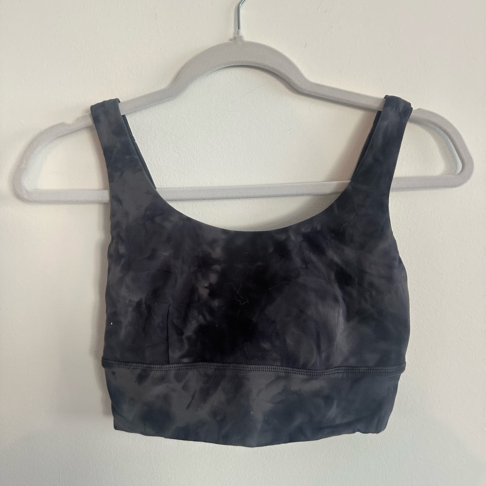 Lululemon align sports bra Size 4